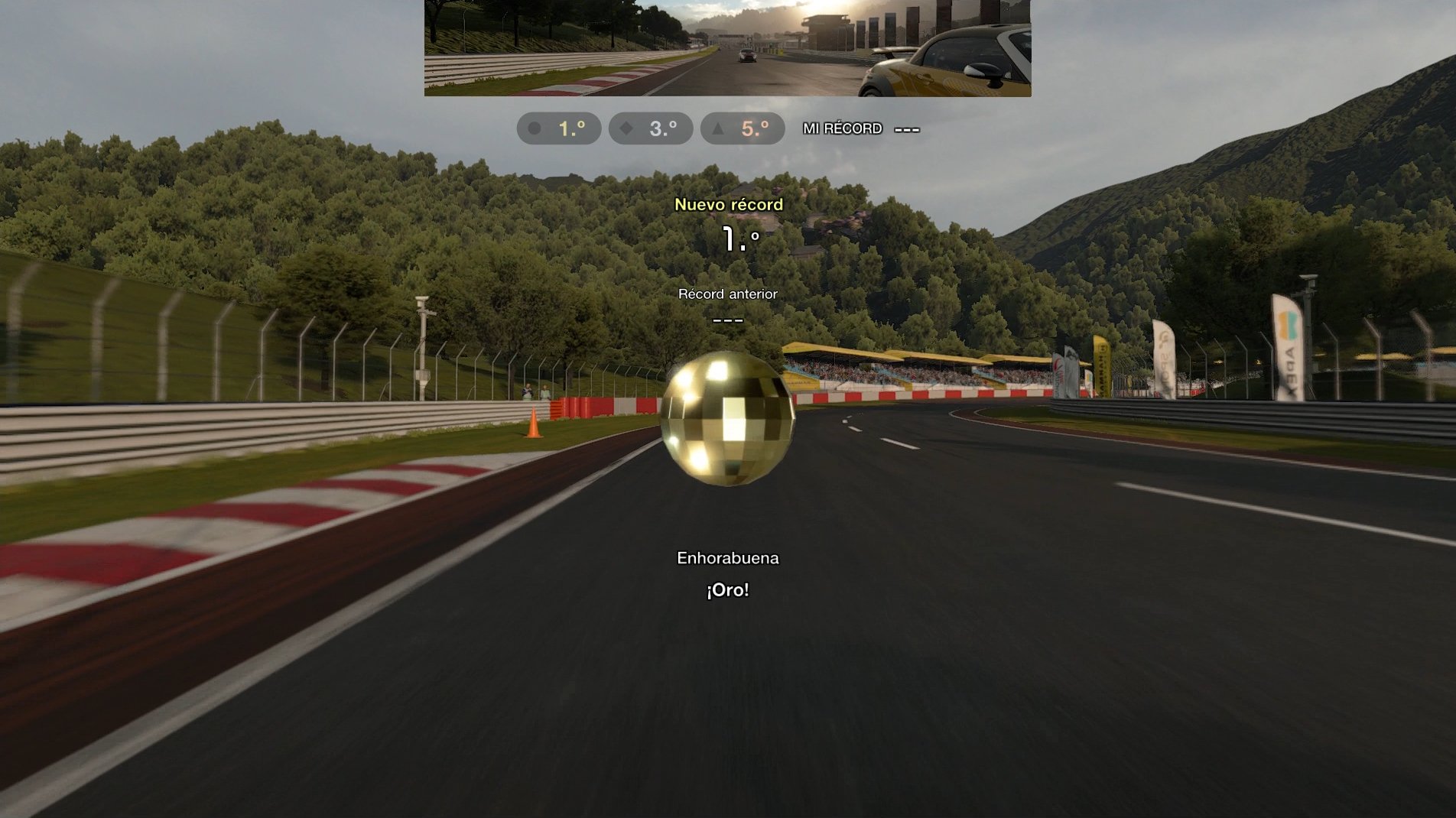 Gran Turismo Sport - Imagen 38